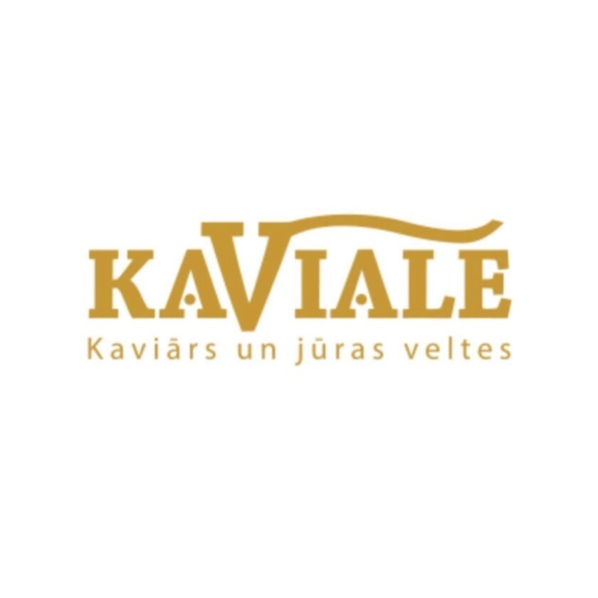 Kaviale - logo
